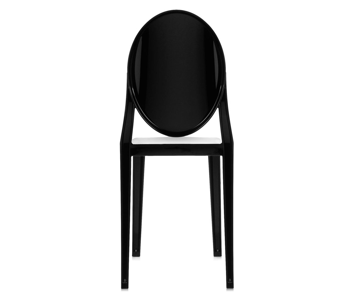 Victoria Ghost Chair