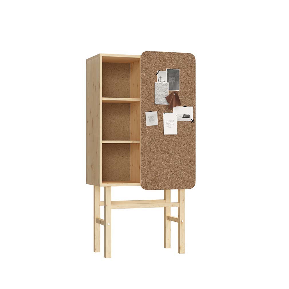 Slide Cabinet