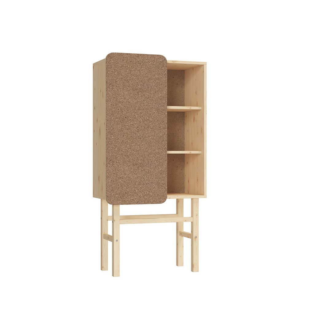 Slide Cabinet