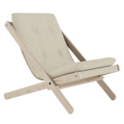 Boogie Armchair