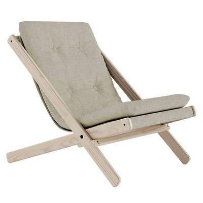 Boogie Armchair