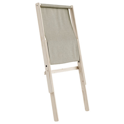 Boogie Armchair