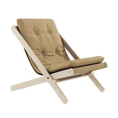 Boogie Armchair
