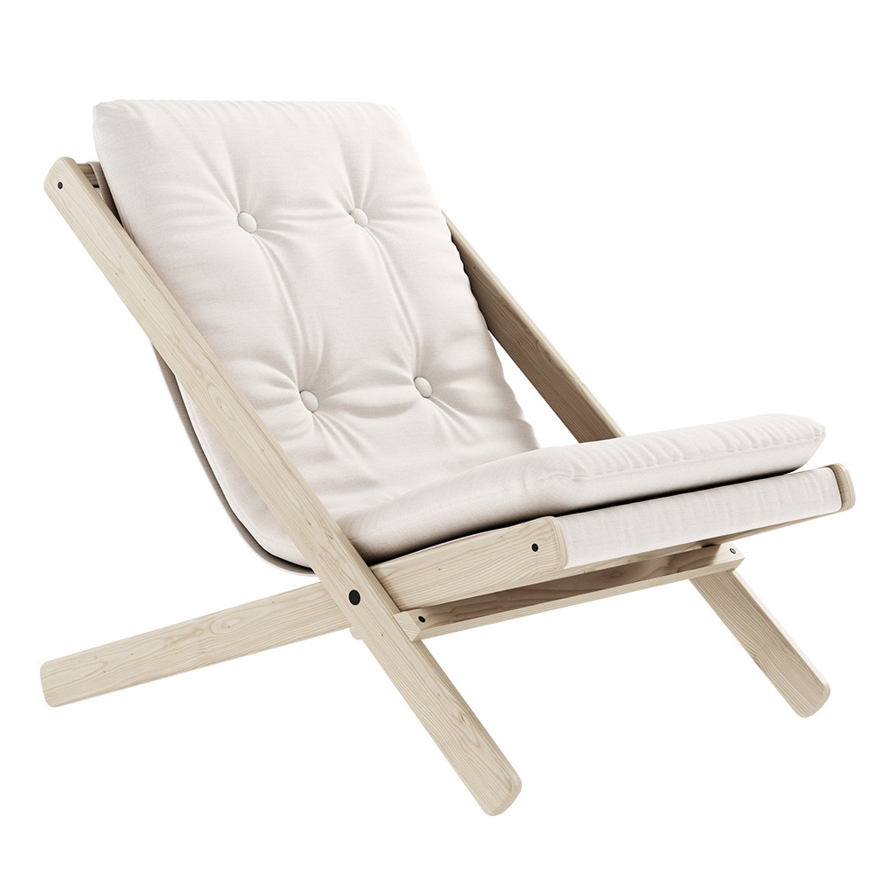 Boogie Outdoor Armchair