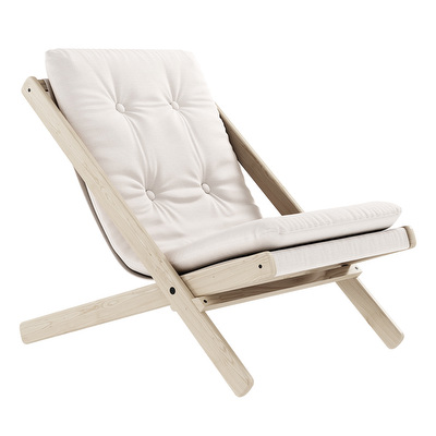 Boogie Outdoor Armchair