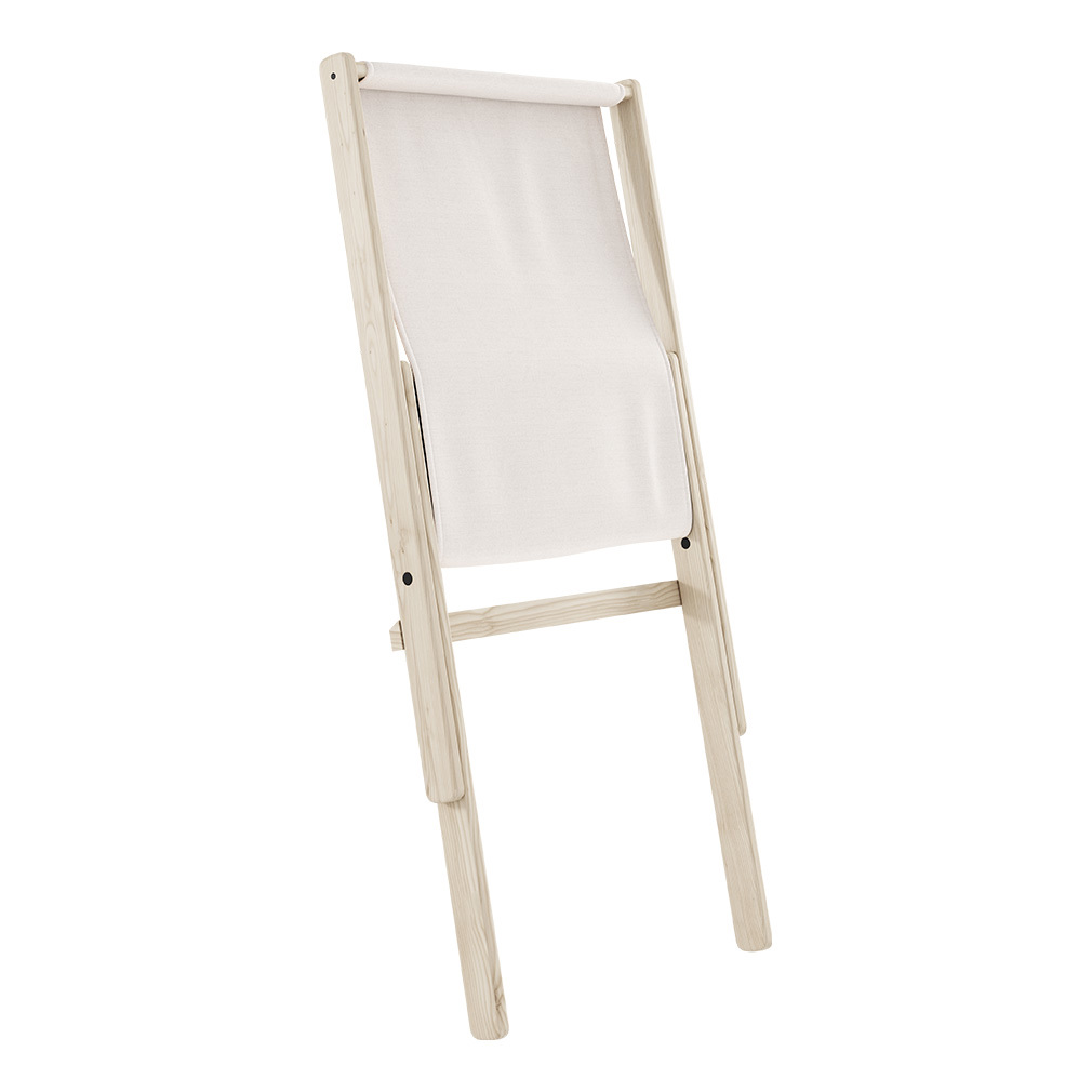 Boogie Outdoor Armchair