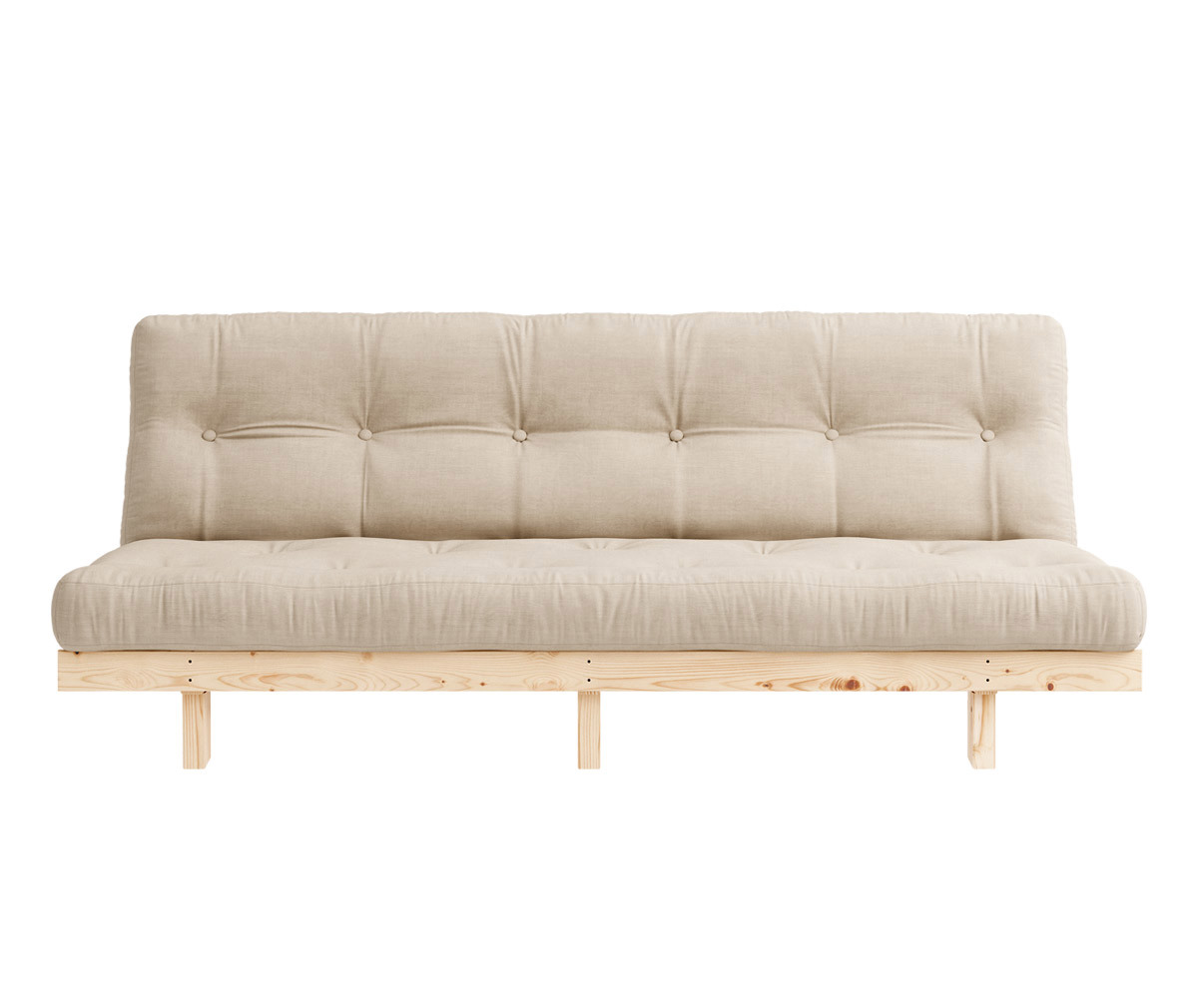 Lean Futon Sofa