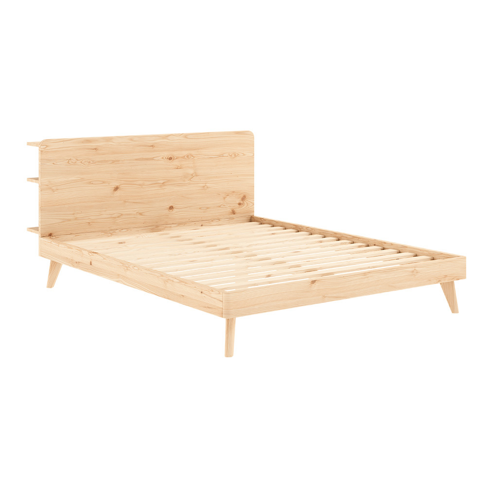 Retreat Bed Frame