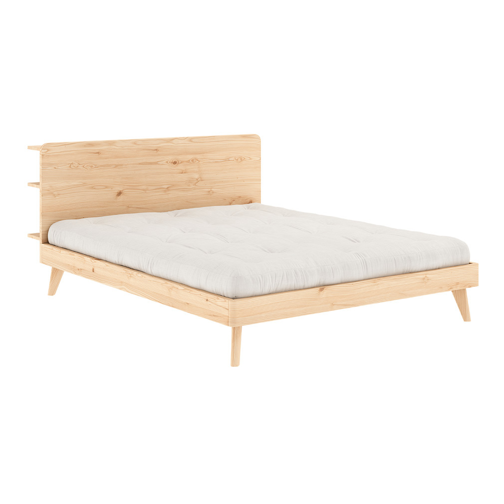 Retreat Bed Frame