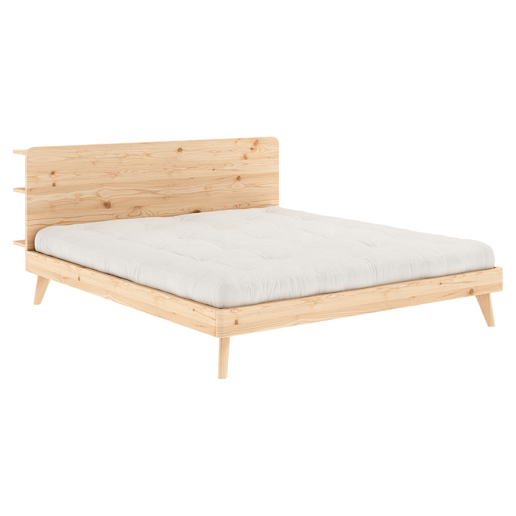Retreat Bed Frame