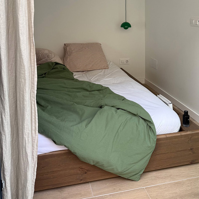 Ziggy Bed Frame