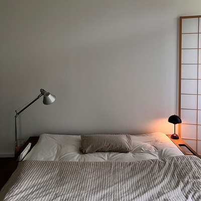 Ziggy Bed Frame