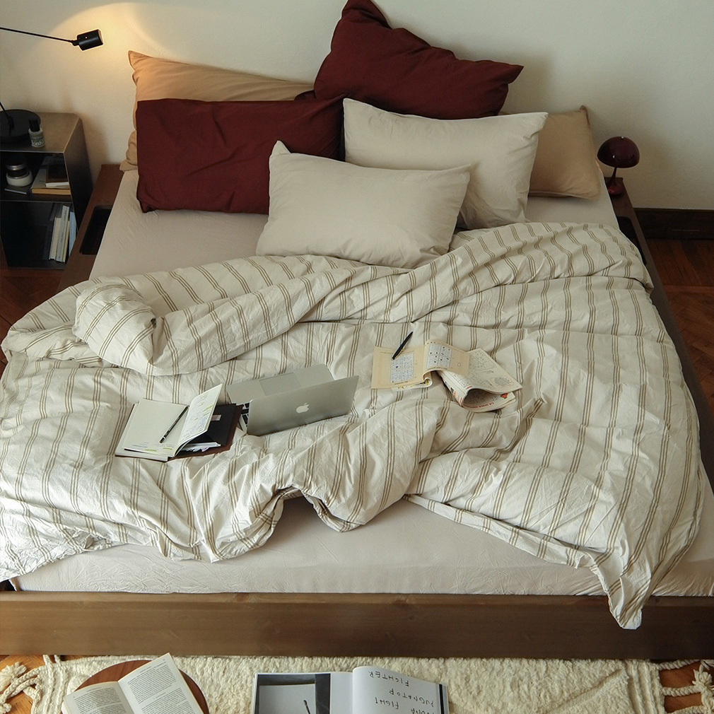Ziggy Bed Frame