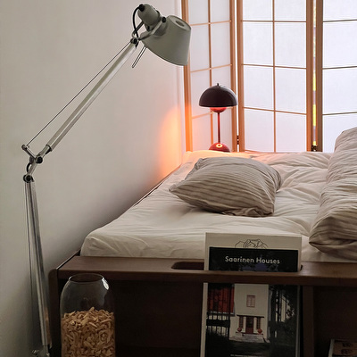 Ziggy Bed Frame