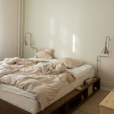 Ziggy Bed Frame