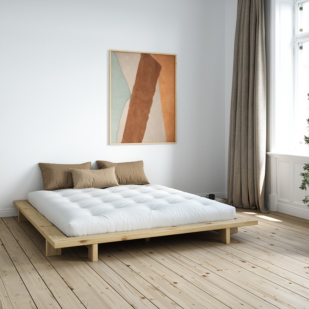 Japan Bed Frame
