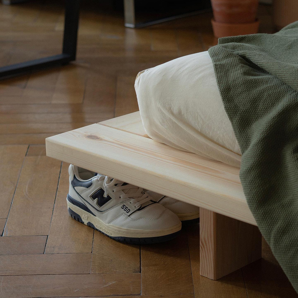 Japan Bed Frame