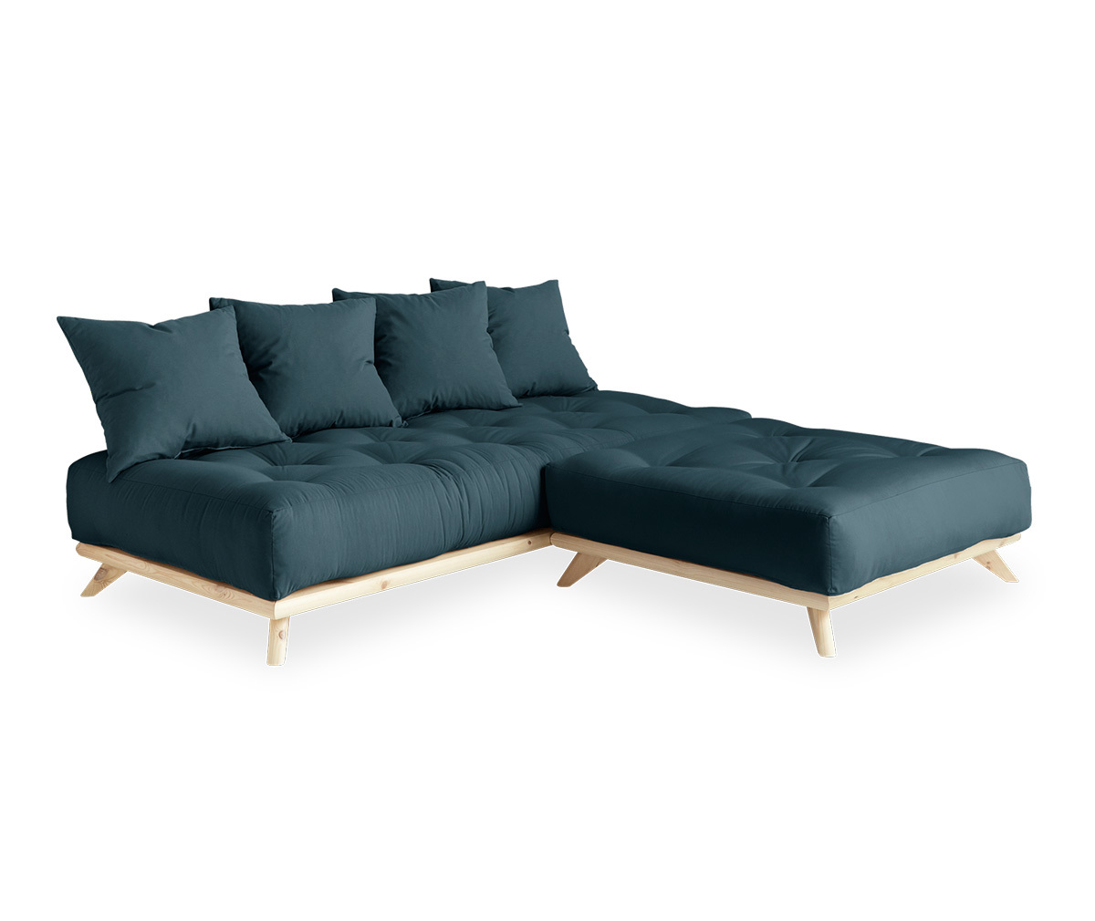 Senza Futon Sofa