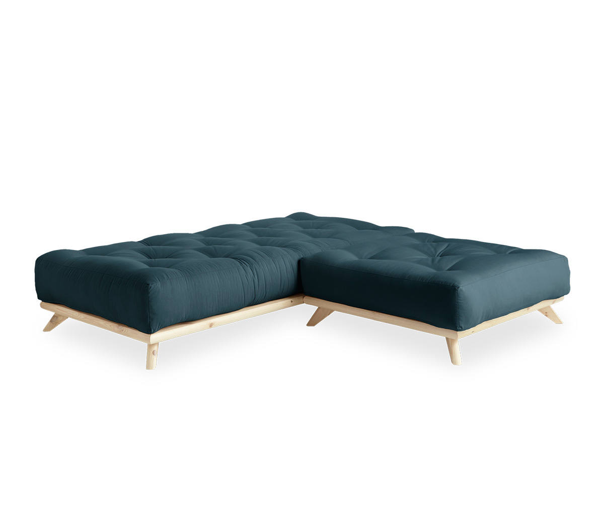 Senza Futon Sofa