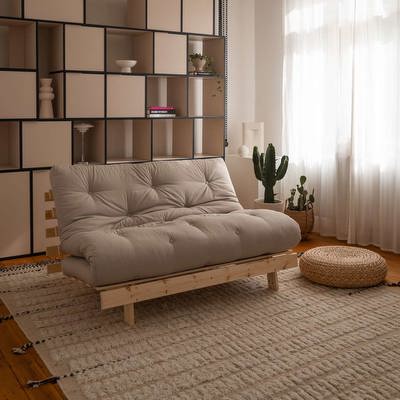 Roots Futon Sofa