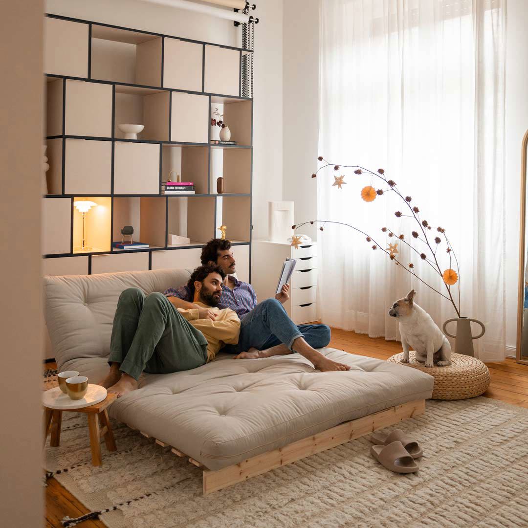 Roots Futon Sofa