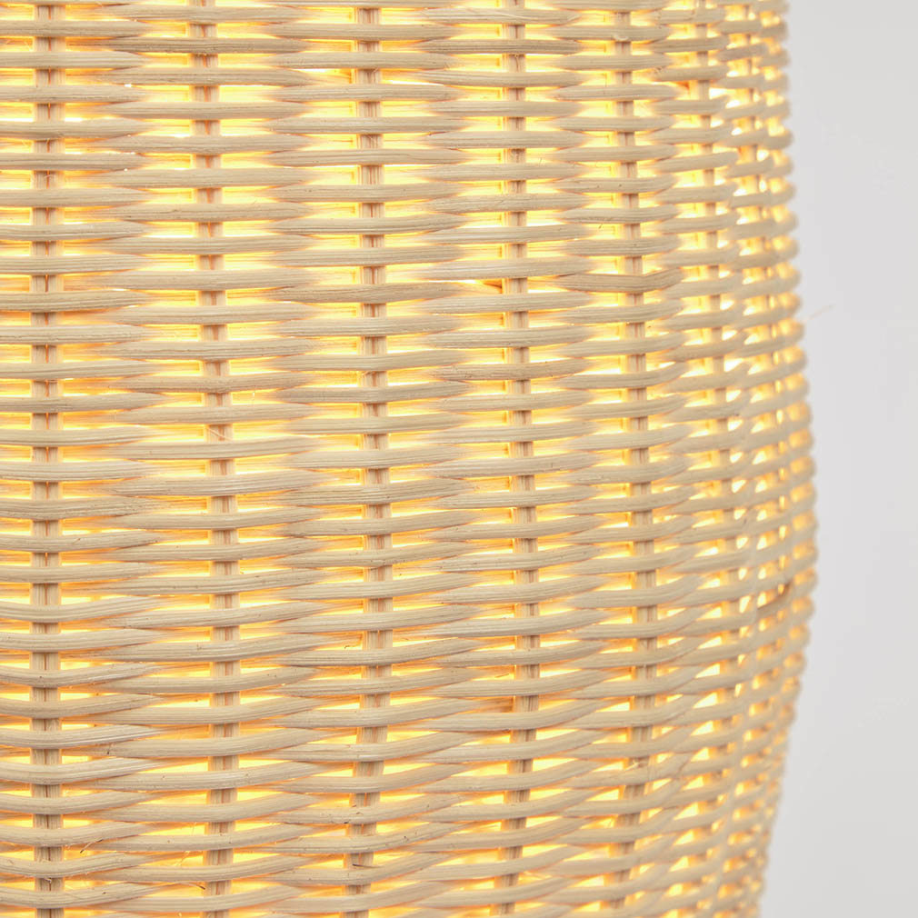 Kamaria Floor Lamp