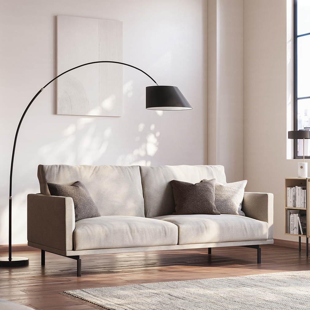 May Floor Lamp