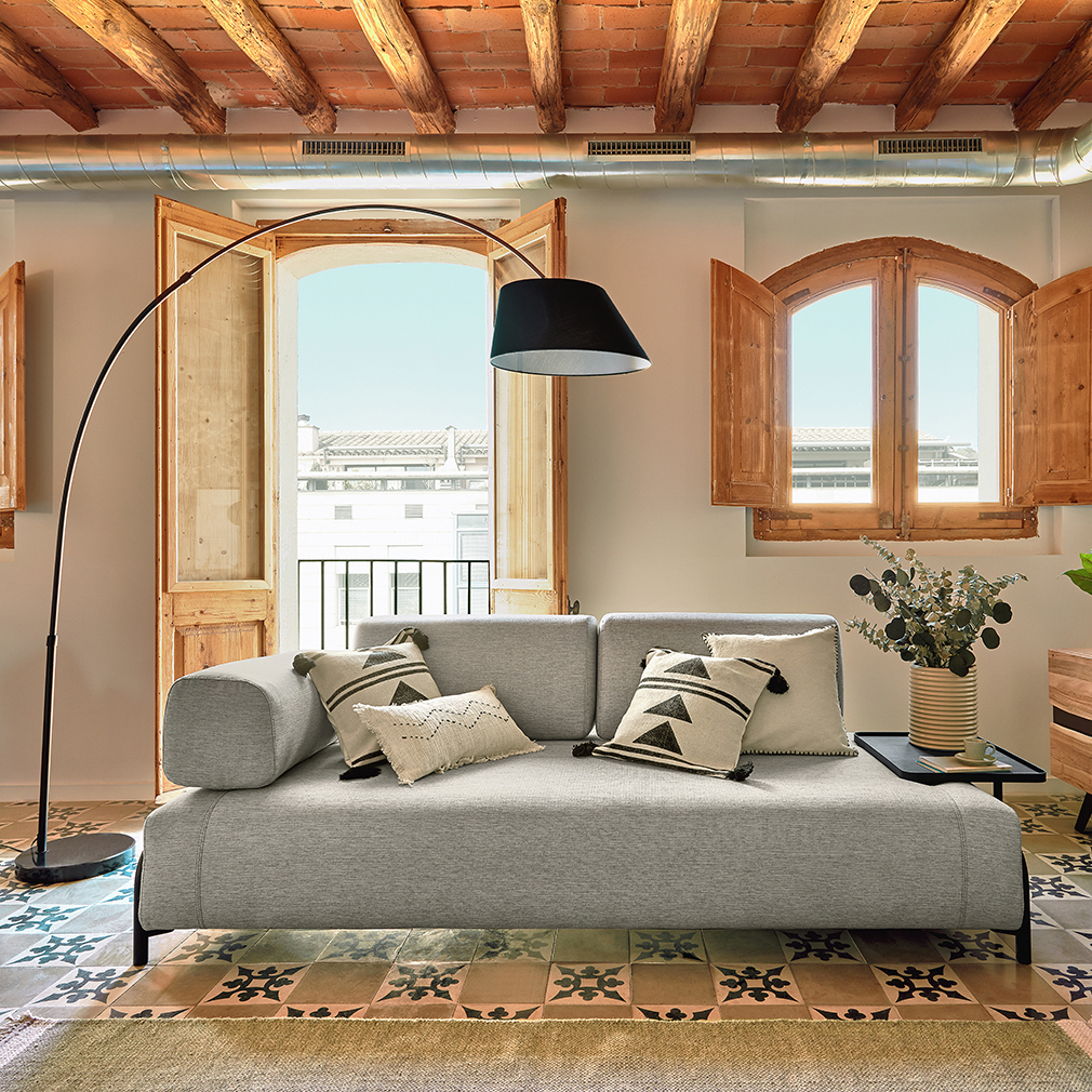 May Floor Lamp