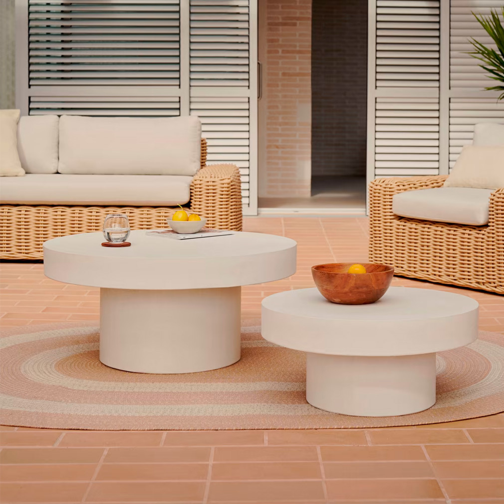 Aiguablava Coffee Table