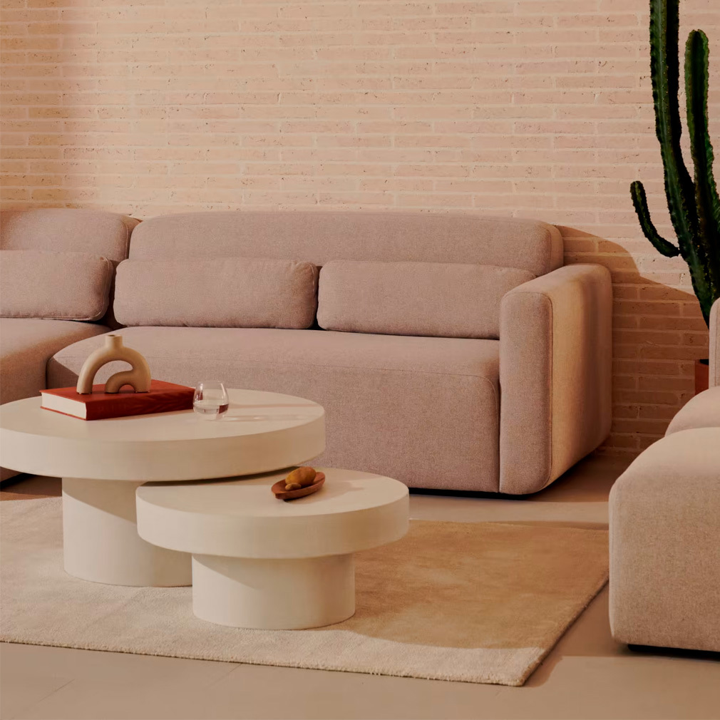 Aiguablava Coffee Table