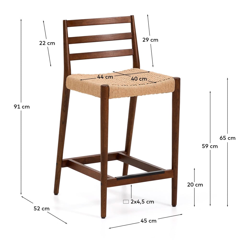 Analy-baarituoli