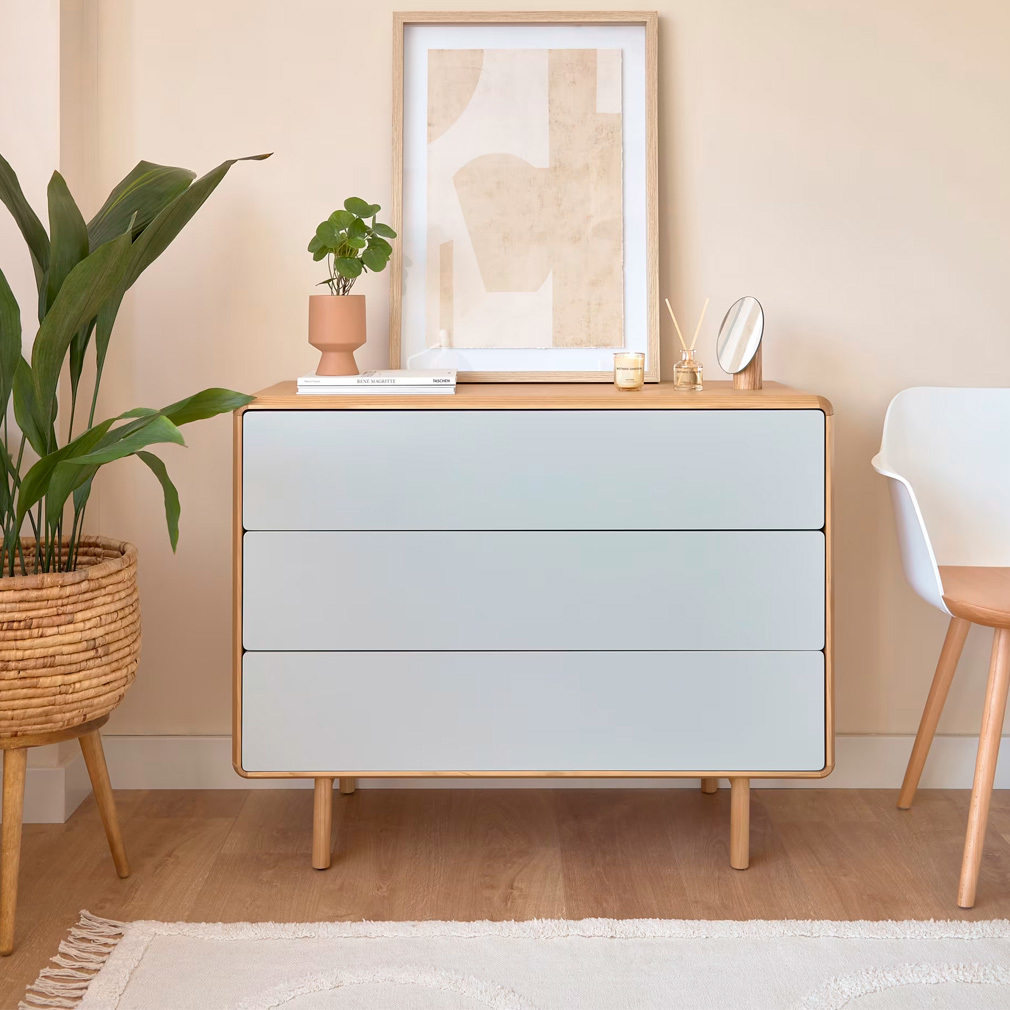 Anielle Chest of Drawers