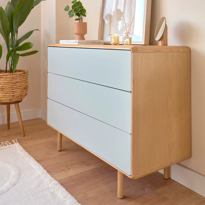 Anielle Chest of Drawers