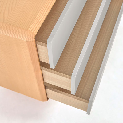 Anielle Chest of Drawers