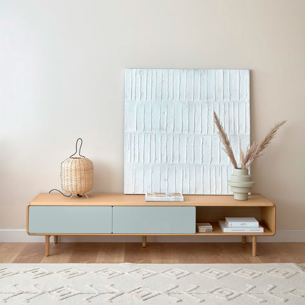 Anielle TV Stand