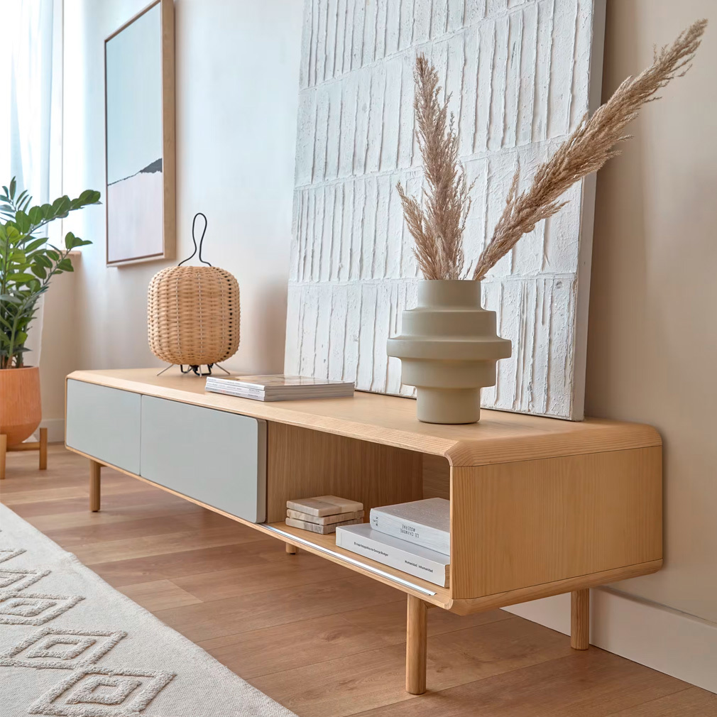 Anielle TV Stand