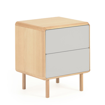 Anielle Bedside Table
