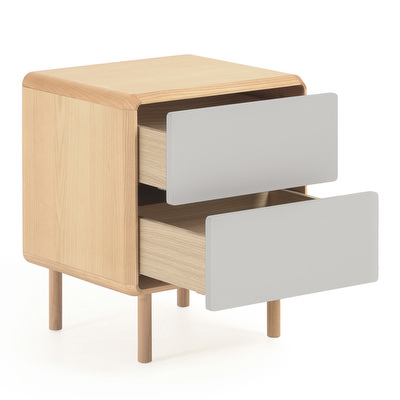 Anielle Bedside Table