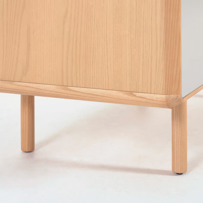 Anielle Bedside Table