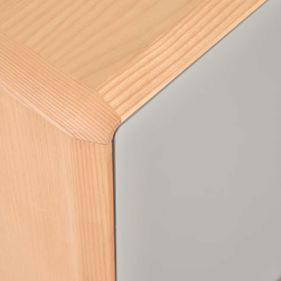 Anielle Bedside Table
