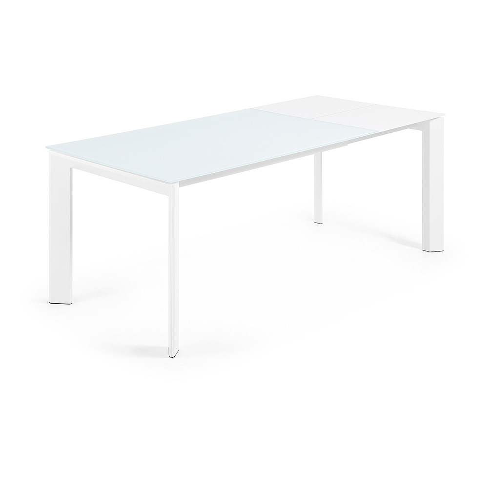 Axis Extendable Dining Table