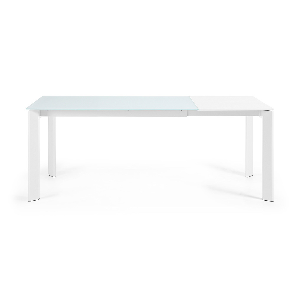 Axis Extendable Dining Table