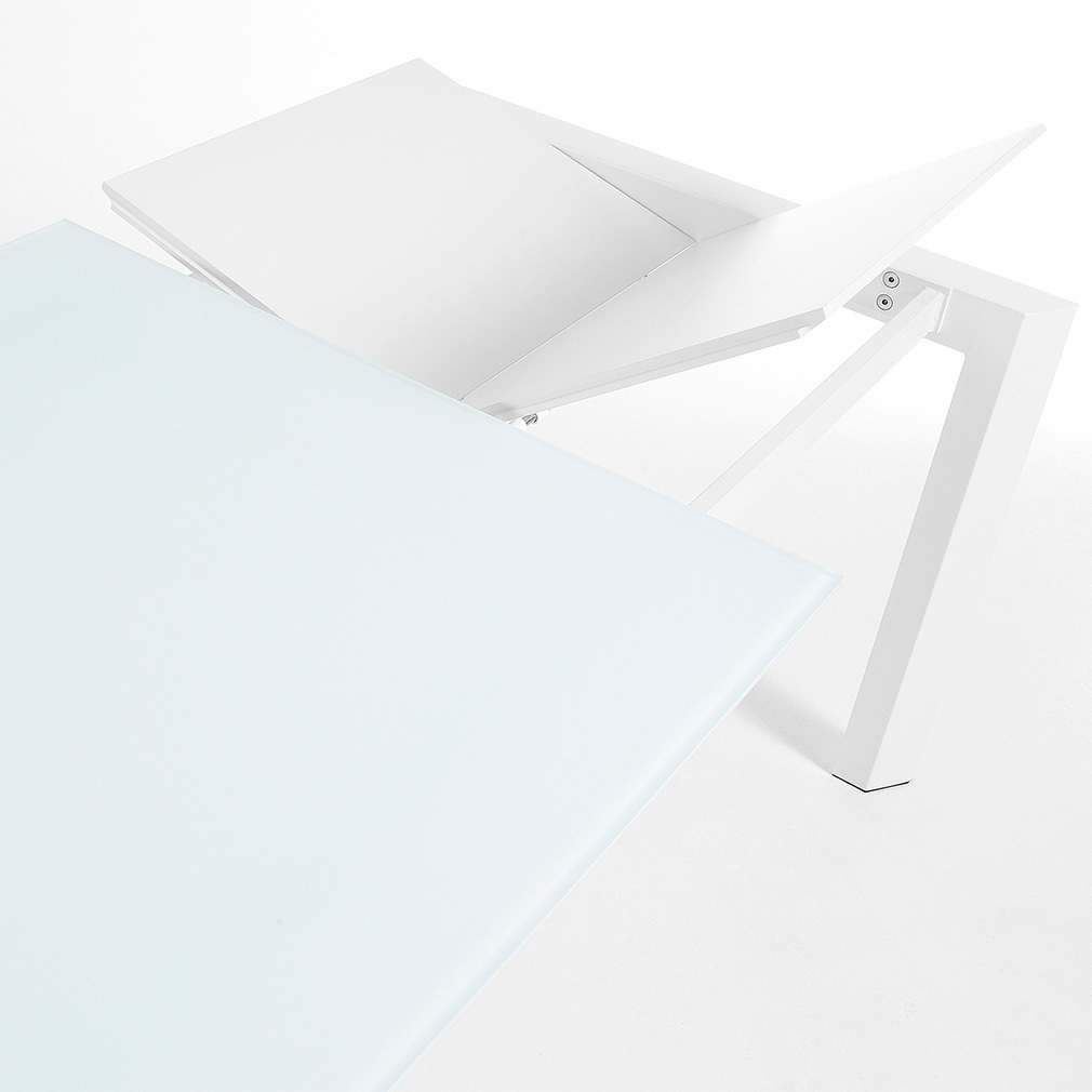 Axis Extendable Dining Table