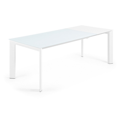 Axis Extendable Dining Table