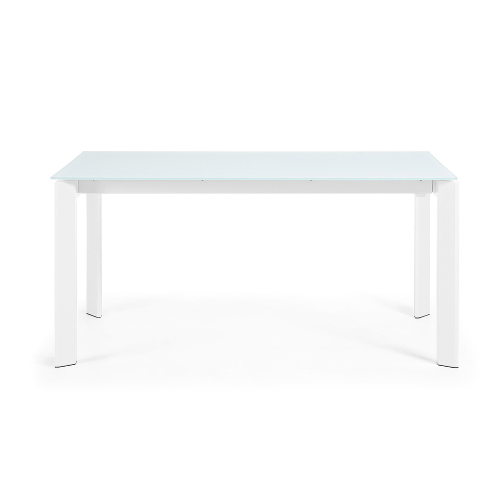 Axis Extendable Dining Table