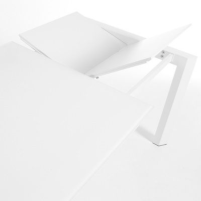 Axis Extendable Dining Table