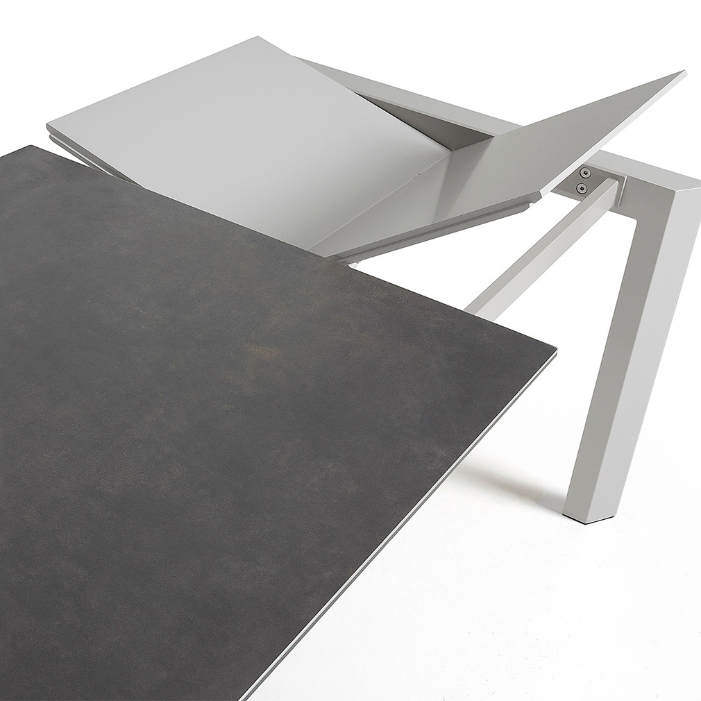 Axis Extendable Dining Table