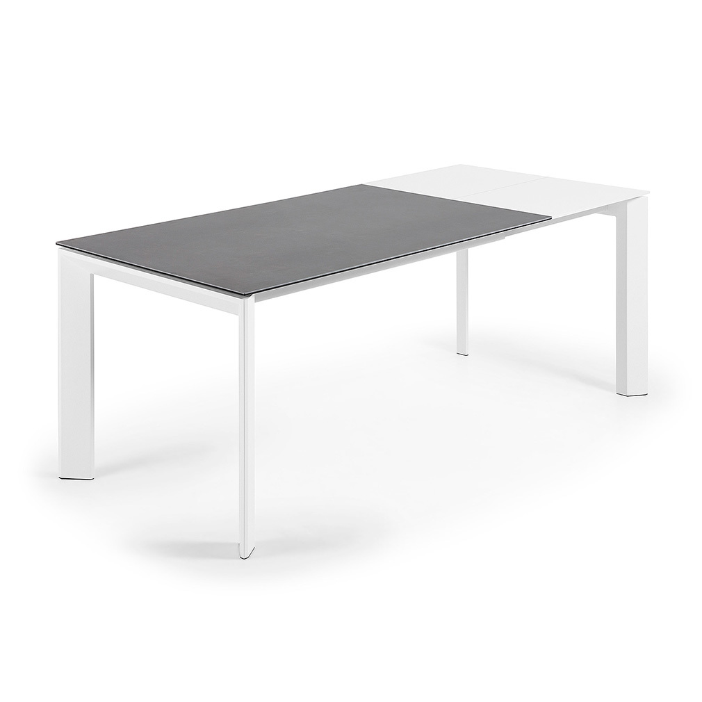 Axis Extendable Dining Table