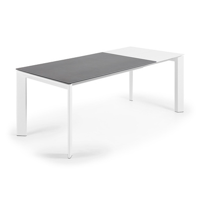 Axis Extendable Dining Table