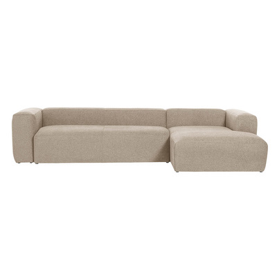 Blok Chaise Sofa
